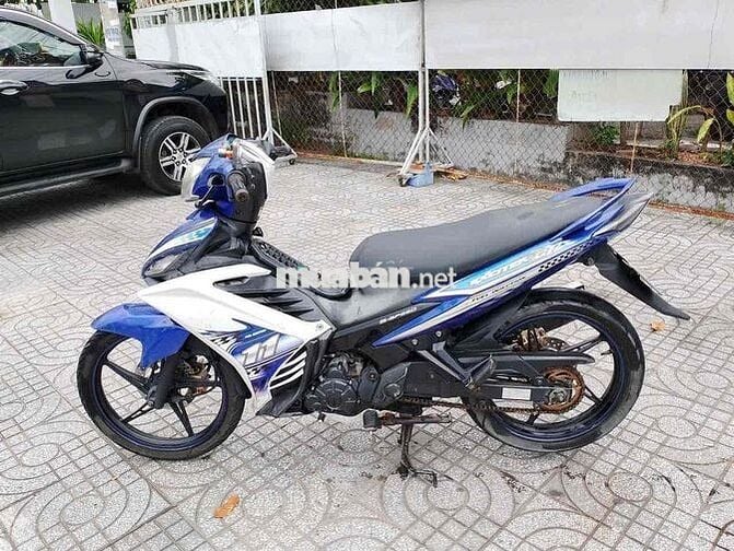 xe máy zin bs67 ngay chủ