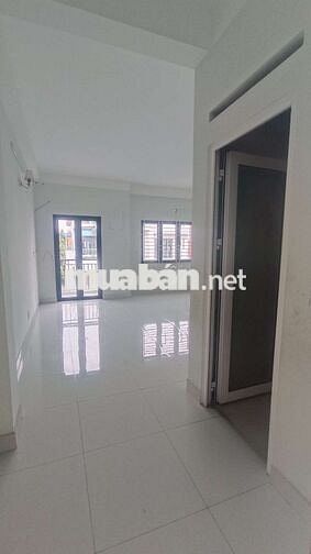 Nhà Mặt Tiền Đường Thông 5x20 2Lầu 4pn 5wc