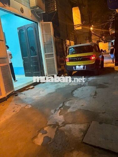 Bán nhà ngõ 221 phố Tôn Đức Thắng. Nhà dân chính chủ ngõ ô tô