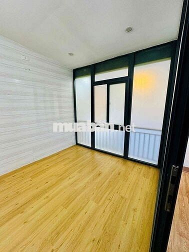 Nhà kiệt Thái Thị Bôi gần đường chính Giá 2 tỷ 520