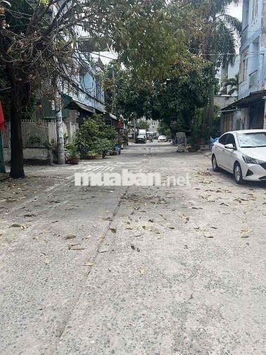 🌹Lê Văn Quới 36m2, 3 tầng, Dt: 4 x 9, Giá: 3.6 tỷ 🌹 Bình Trị Đông A -