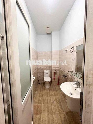 Nhà Full Nội Thất 1/ Tô Ngọc Vân 4Pn Hẻm Tải Thông Giá 10 Triệu