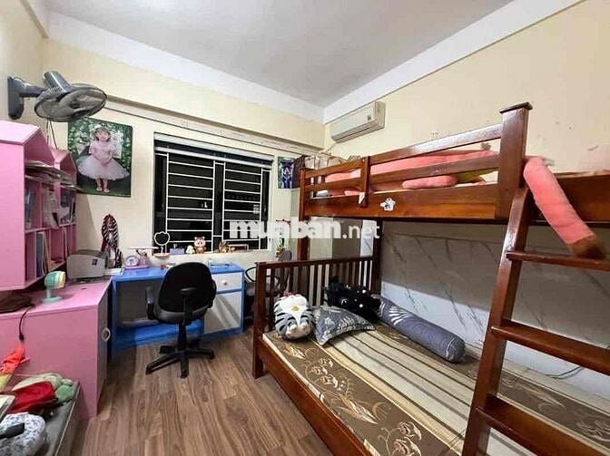 Chung cư CT10 Đại Thanh tầng trung full nội thất-77m-3N-2WC-3.9 tỷ TL
