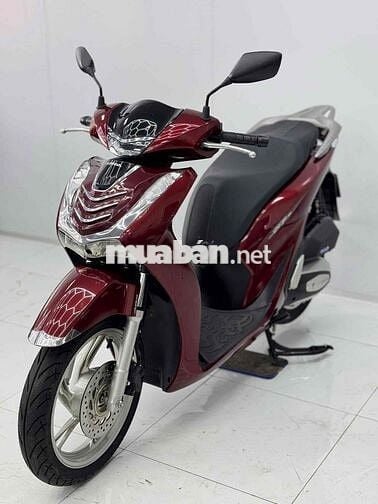 Sh 125abs2021 _Zin lướt _ Odo chuẩn 3k _ chính chủ