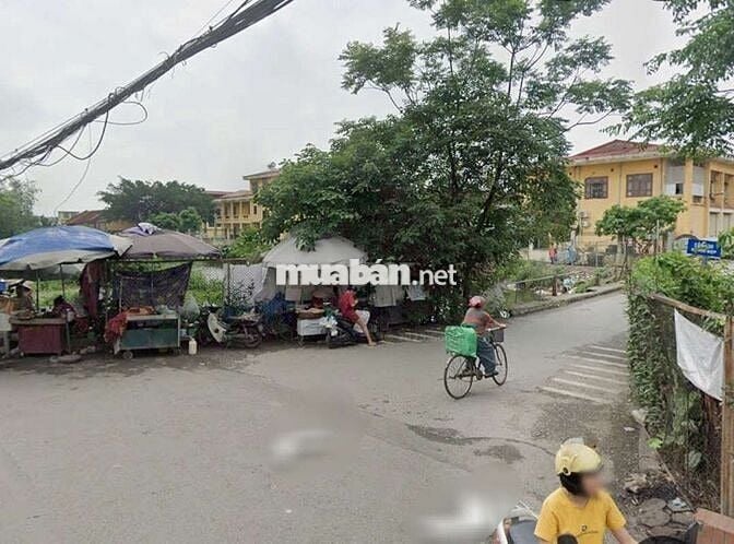 ĐẤT KINH DOANH SẦM UẤT~60M - ĐẦU TƯ HOẶC Ở 6.5 TỶ ĐẤT KINH DOANH SẦM UẤT~60M - ĐẦU TƯ HOẶC Ở 6.5 TỶ