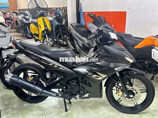 Exciter 2019 ( e có bán góp )