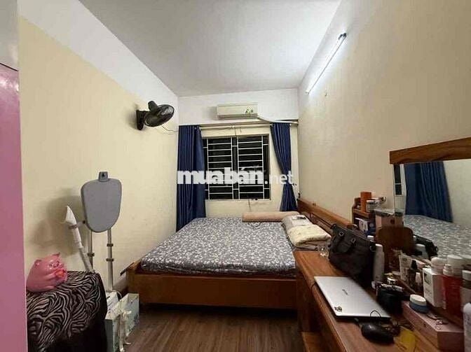 Chung cư CT10 Đại Thanh tầng trung full nội thất-77m-3N-2WC-3.9 tỷ TL