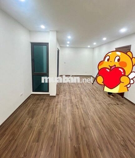 Bán nhà Tựu Liệt, Thanh Trì, vài bước ra phố, hàng xóm Bằng B, 58m2,
