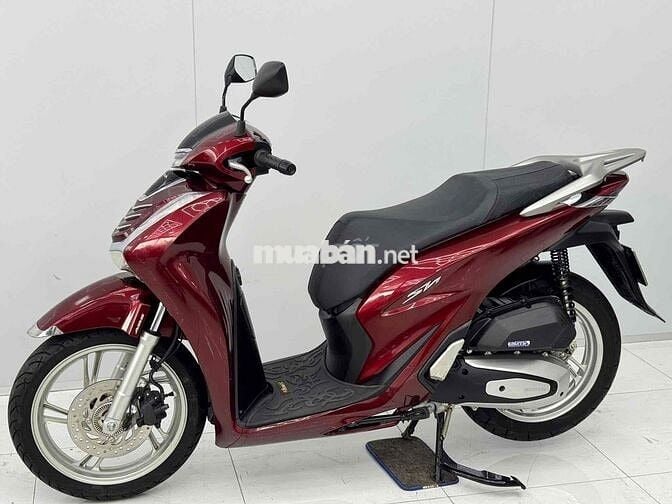 Sh 125abs2021 _Zin lướt _ Odo chuẩn 3k _ chính chủ