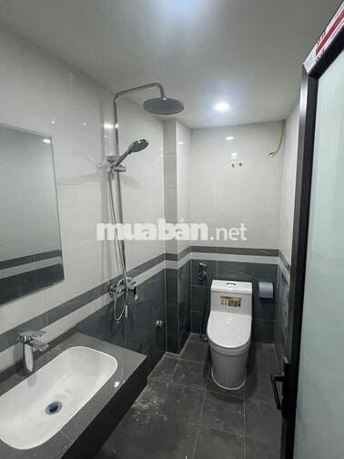 Bán nhà Tựu Liệt, Thanh Trì, vài bước ra phố, hàng xóm Bằng B, 58m2,