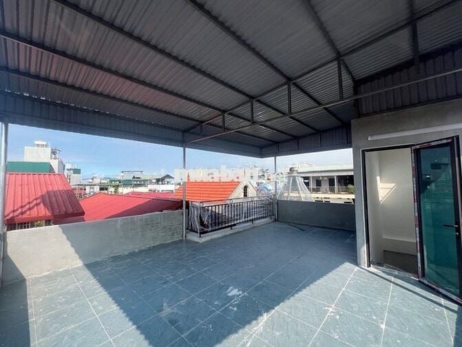 Bán nhà Tựu Liệt, Thanh Trì, vài bước ra phố, hàng xóm Bằng B, 58m2,