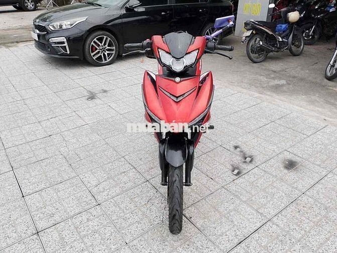 xe 2020 máy zin bs65
