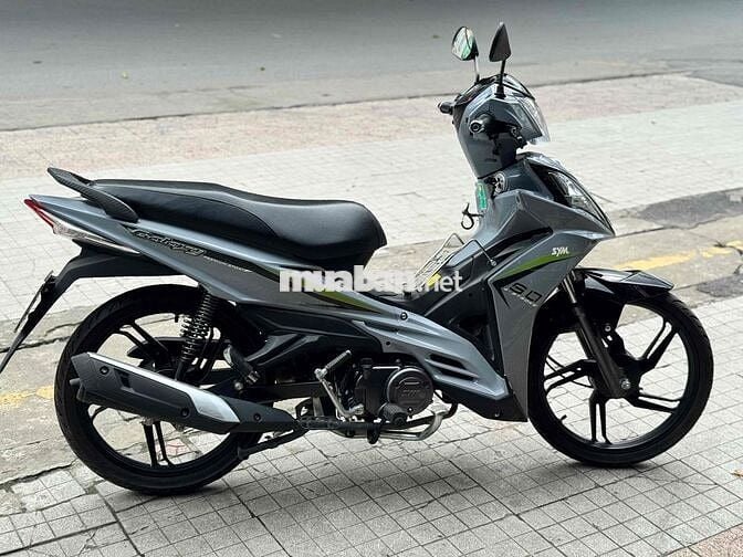 Galaxy 2023 50cc Như Mới 4000Km Chính Chủ