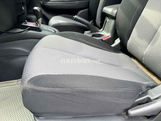 Mitsubishi Triton 2021 GLX AT
