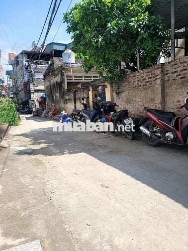 ĐẤT KINH DOANH SẦM UẤT~60M - ĐẦU TƯ HOẶC Ở 6.5 TỶ