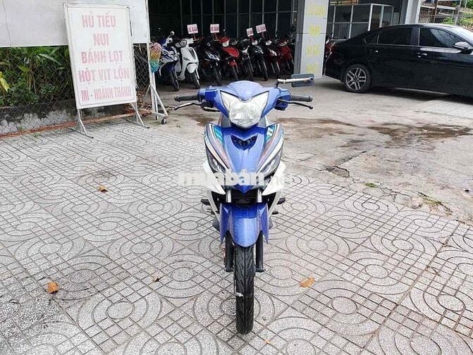 xe máy zin bs67 ngay chủ