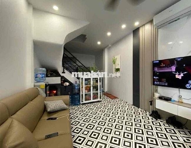 Vị Trí Vàng -Phố Thái Hà -Đống Đa