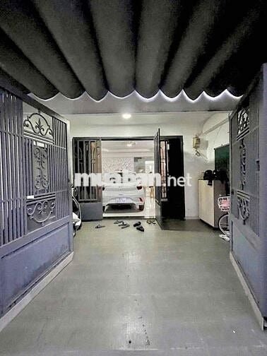 🌸Nhà 5x20m, 1 Lầu_4PN, 3WC_Đường Nguyễn Xí, P13, Bình Thạnh
