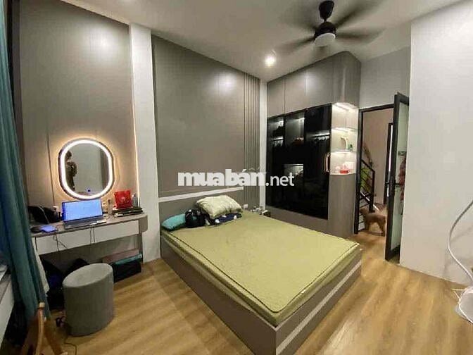 Vị Trí Vàng -Phố Thái Hà -Đống Đa