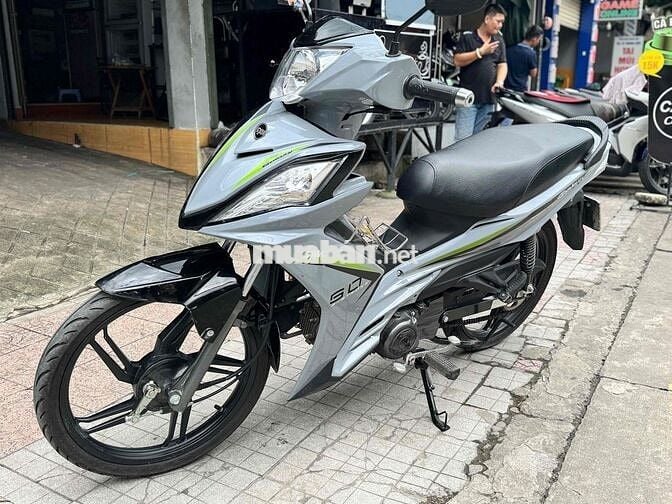 Galaxy 2023 50cc Như Mới 4000Km Chính Chủ