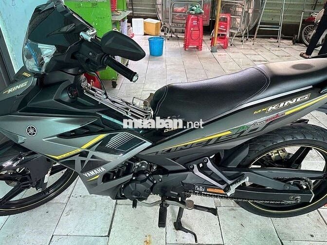 🍀 Exciter nhập khẩu Indonesia