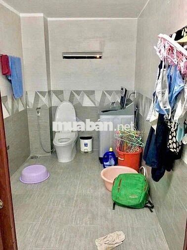 🌸Nhà 5x20m, 1 Lầu_4PN, 3WC_Đường Nguyễn Xí, P13, Bình Thạnh