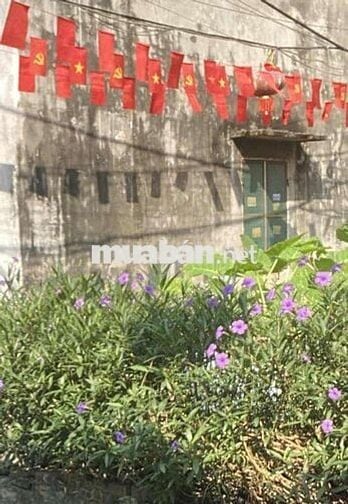ĐẤT KINH DOANH SẦM UẤT~60M - ĐẦU TƯ HOẶC Ở 6.5 TỶ