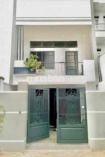 🌸Nhà 5x20m, 1 Lầu_4PN, 3WC_Đường Nguyễn Xí, P13, Bình Thạnh