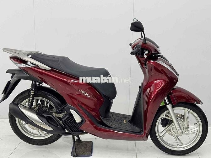 Sh 125abs2021 _Zin lướt _ Odo chuẩn 3k _ chính chủ