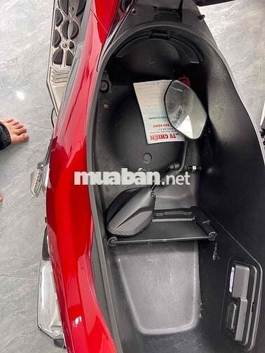 Ab 2024 xe như mới  odo 3 ngàn km