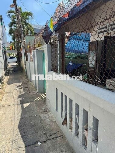 🌳 Đất Rộng 2 mặt kiệt, ngang 8m, cách đường chính chỉ 10m 🌳