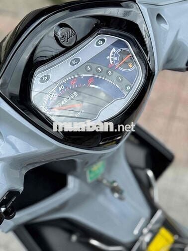 Galaxy 2023 50cc Như Mới 4000Km Chính Chủ