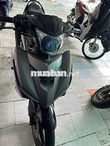 🍀 Exciter nhập khẩu Indonesia