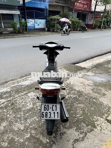 bán xe wave a đời 2015
