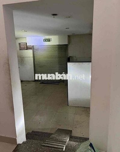 ✅ Cho Thuê MBKD Ngang Lớn Mặt Tiền Cách Mạng Tháng Tám_Quận 3