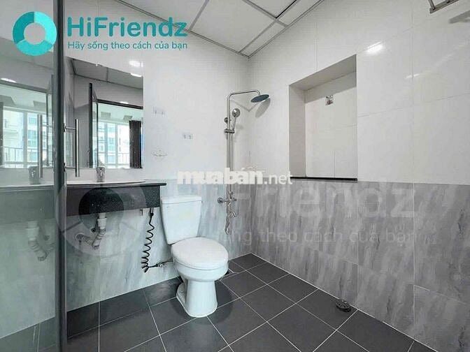TRỐNG SẴN CĂN HỘ STUDIO NGAY CẦU LÊ VĂN SỸ - VÒNG XOAY DÂN CHỦ QUẬN 3