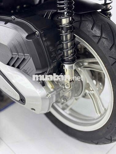 Sh 125abs2021 _Zin lướt _ Odo chuẩn 3k _ chính chủ