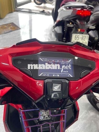 Ab 2024 xe như mới  odo 3 ngàn km