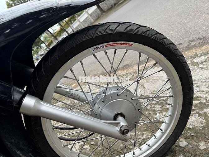 bán xe wave a đời 2015