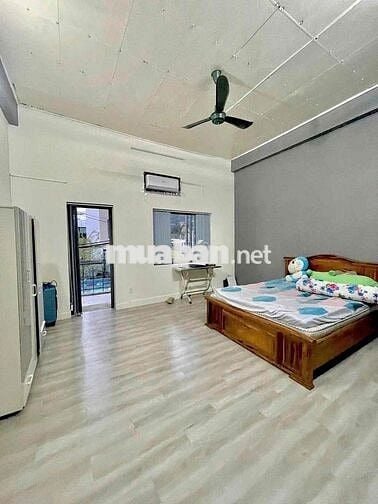 🌸Nhà 5x20m, 1 Lầu_4PN, 3WC_Đường Nguyễn Xí, P13, Bình Thạnh