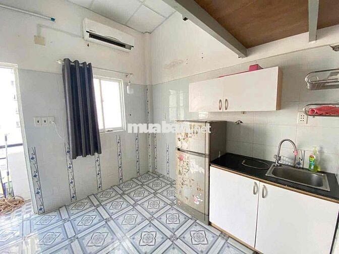 Phòng trọ Tân Phú gần Văn Hiến