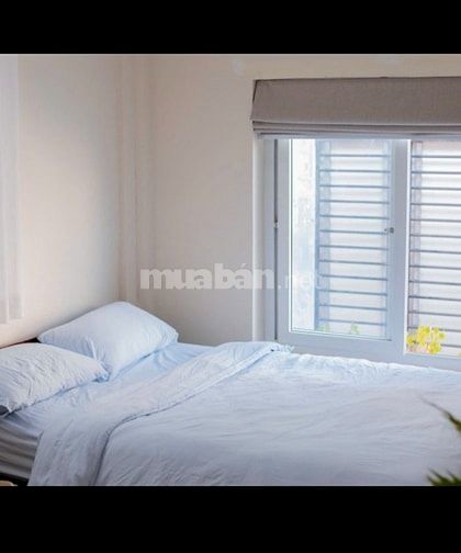 Bán nhà  Bùi Thị Xuân Q1 mới đẹp 4 tầng chỉ 6,75 tỷ.