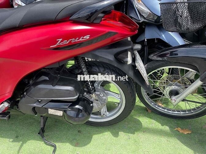 Junus 2019 xe  chuẫn keng bs 65