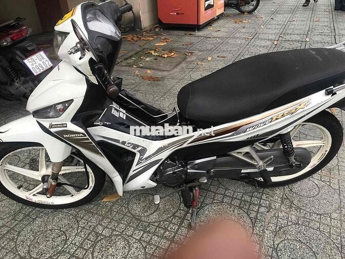 cần bán ware RSX ĐẸP