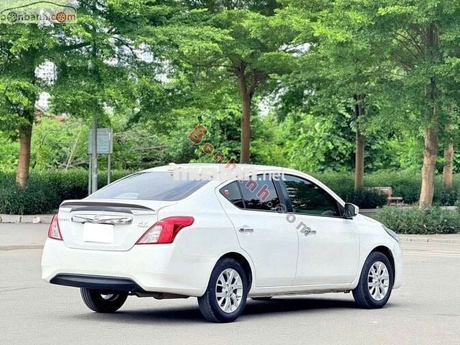Nissan Sunny XV Premium 2020 - 340 Triệu