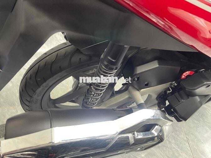 Ab 2024 xe như mới  odo 3 ngàn km