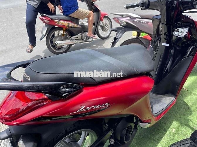 Junus 2019 xe  chuẫn keng bs 65