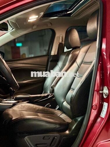 Mazda 6 2016 2.0 AT - 89526 km