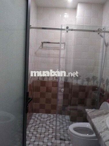 Phòng trọ nhà mặt tiền D1 Bình Thạnh
