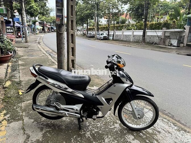 bán xe wave a đời 2015